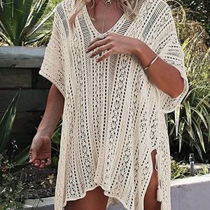 NEW Women’s swim cover up!